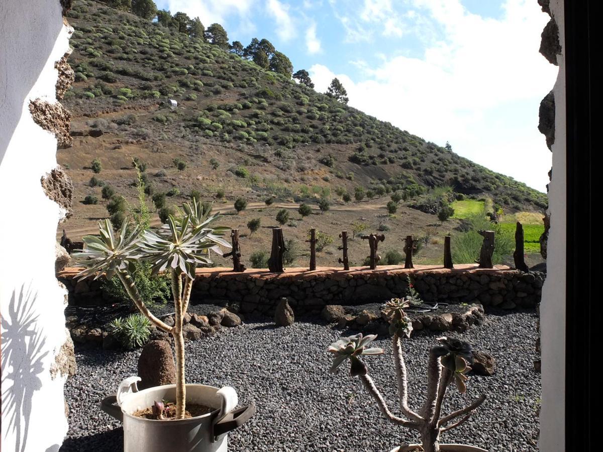 Casa Rural Los Santillos El Pinar  Exterior photo