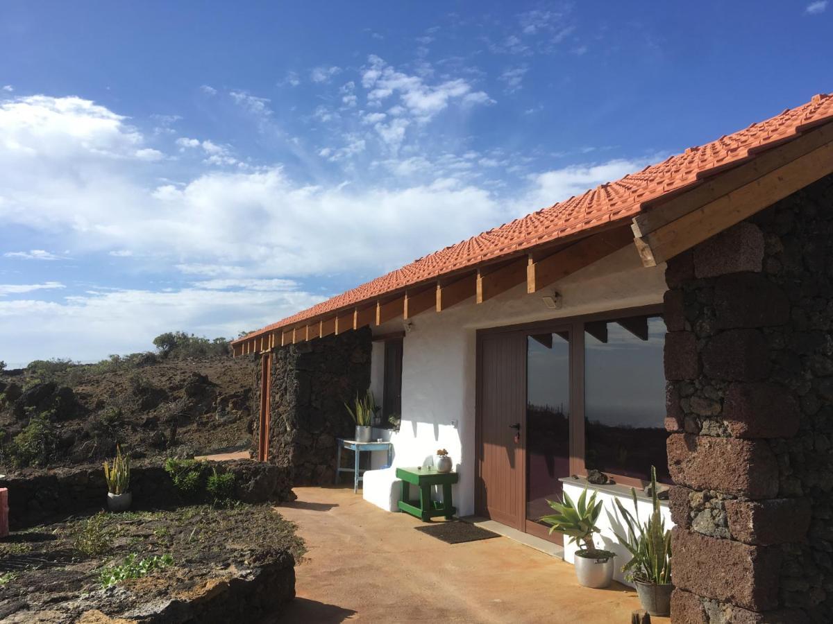 Casa Rural Los Santillos El Pinar  Exterior photo